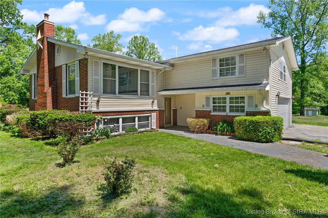 969 South Goshen Road Scottsburg, IN 47170 - Photo 7 of 47