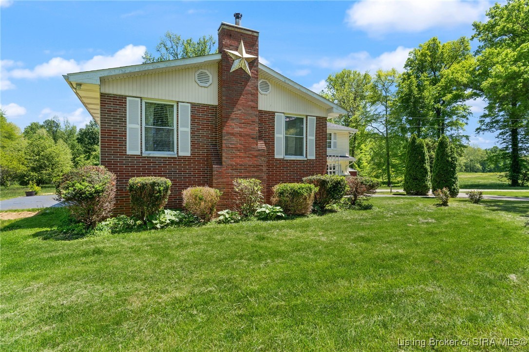 969 South Goshen Road Scottsburg, IN 47170 - Photo 8 of 47