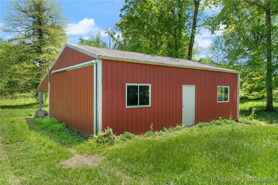 969 South Goshen Road Scottsburg, IN 47170 - Photo 10 of 47