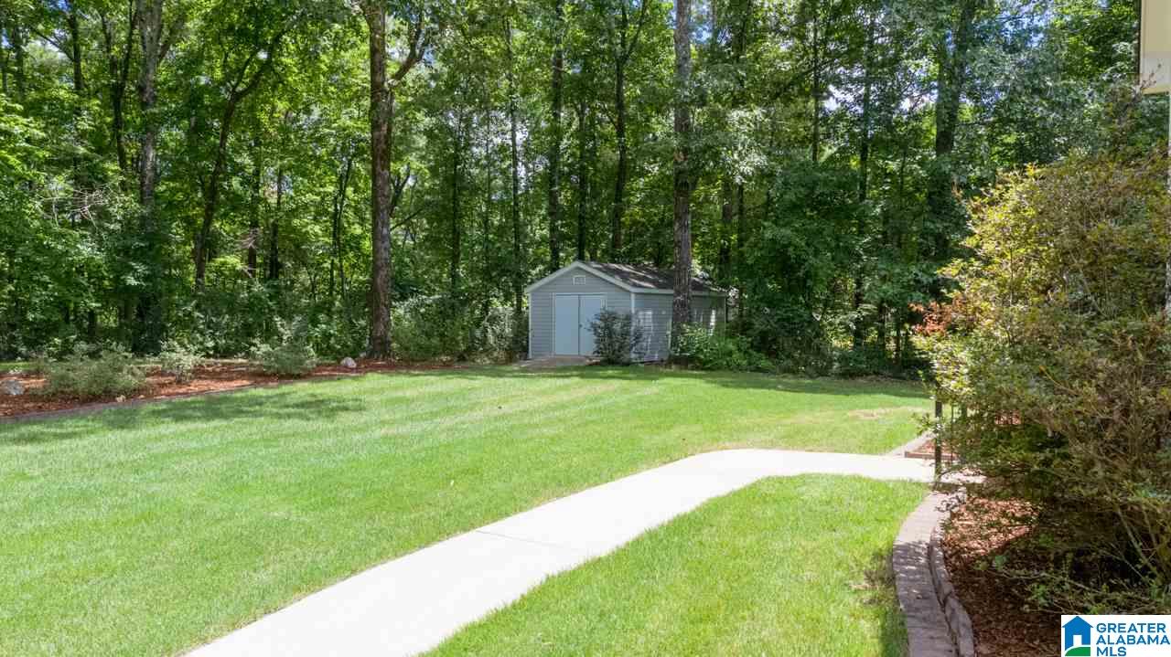 132 Chestnut Drive Alabaster, AL 35007 - Photo 45 of 49