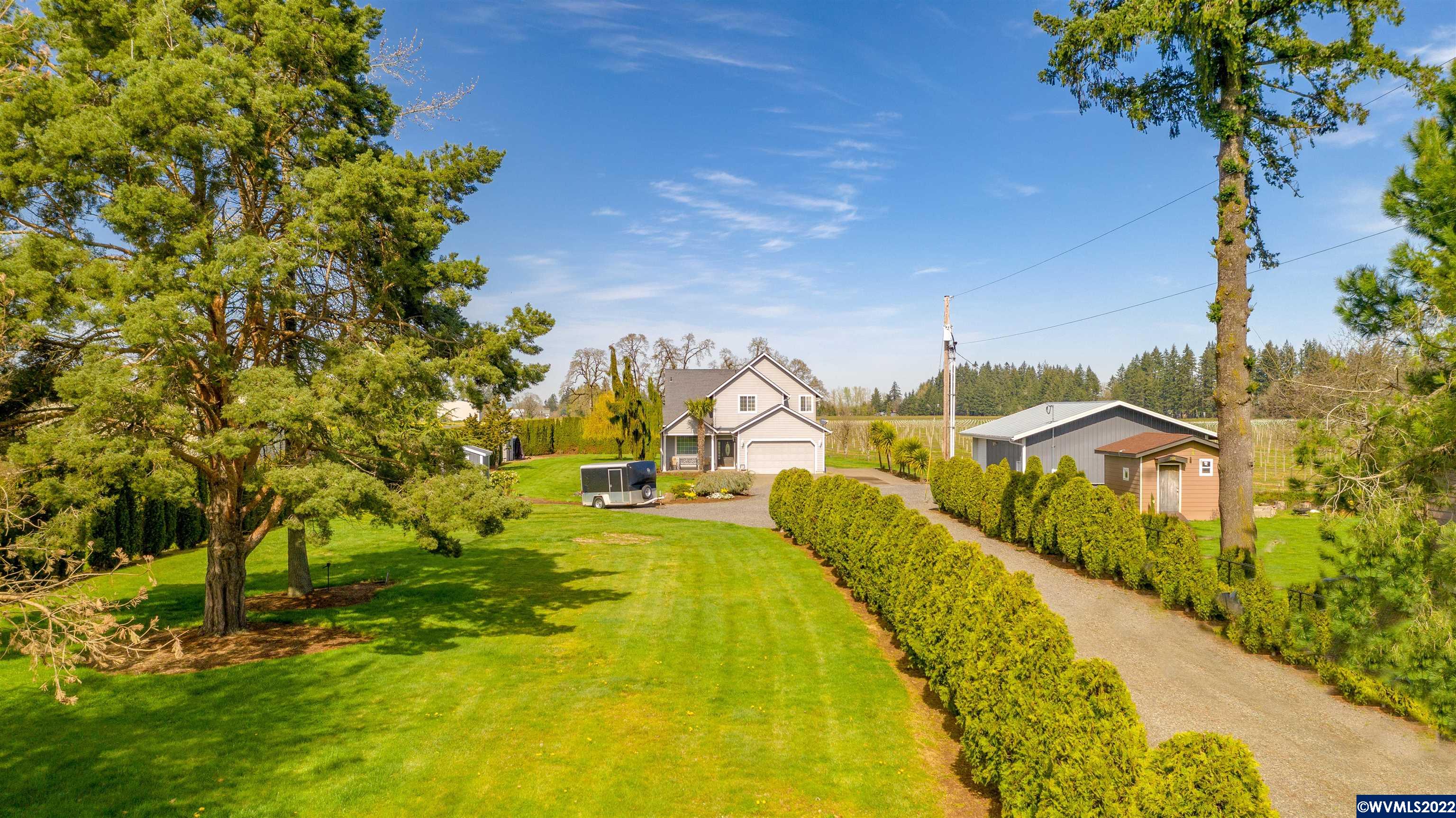 5465 Ramp Street Northeast Salem, OR 97305 - Photo 32 of 41 Gallery Image 32