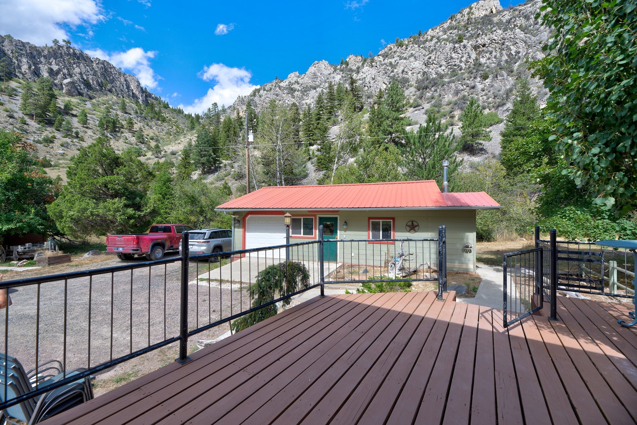 6818 York Road Helena, MT 59602 - Photo 50 of 59 Gallery Image 50