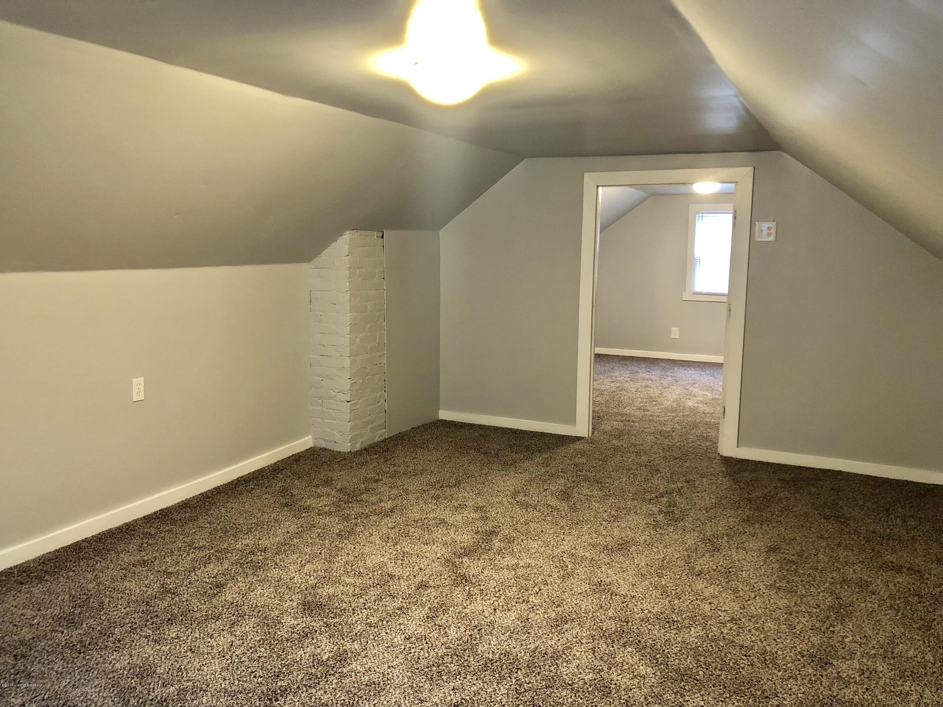 4117 Dover Road Louisville, KY 40216 - Photo 18 of 25 bedroom 3