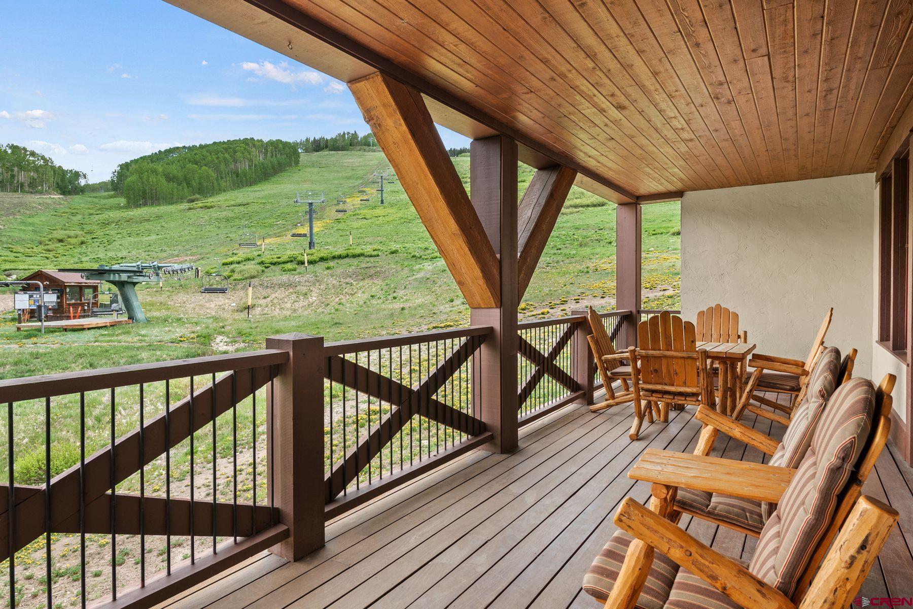 14 Hunter Hill Road, Unit C203 Crested Butte, CO 81225 - Photo 7 of 31