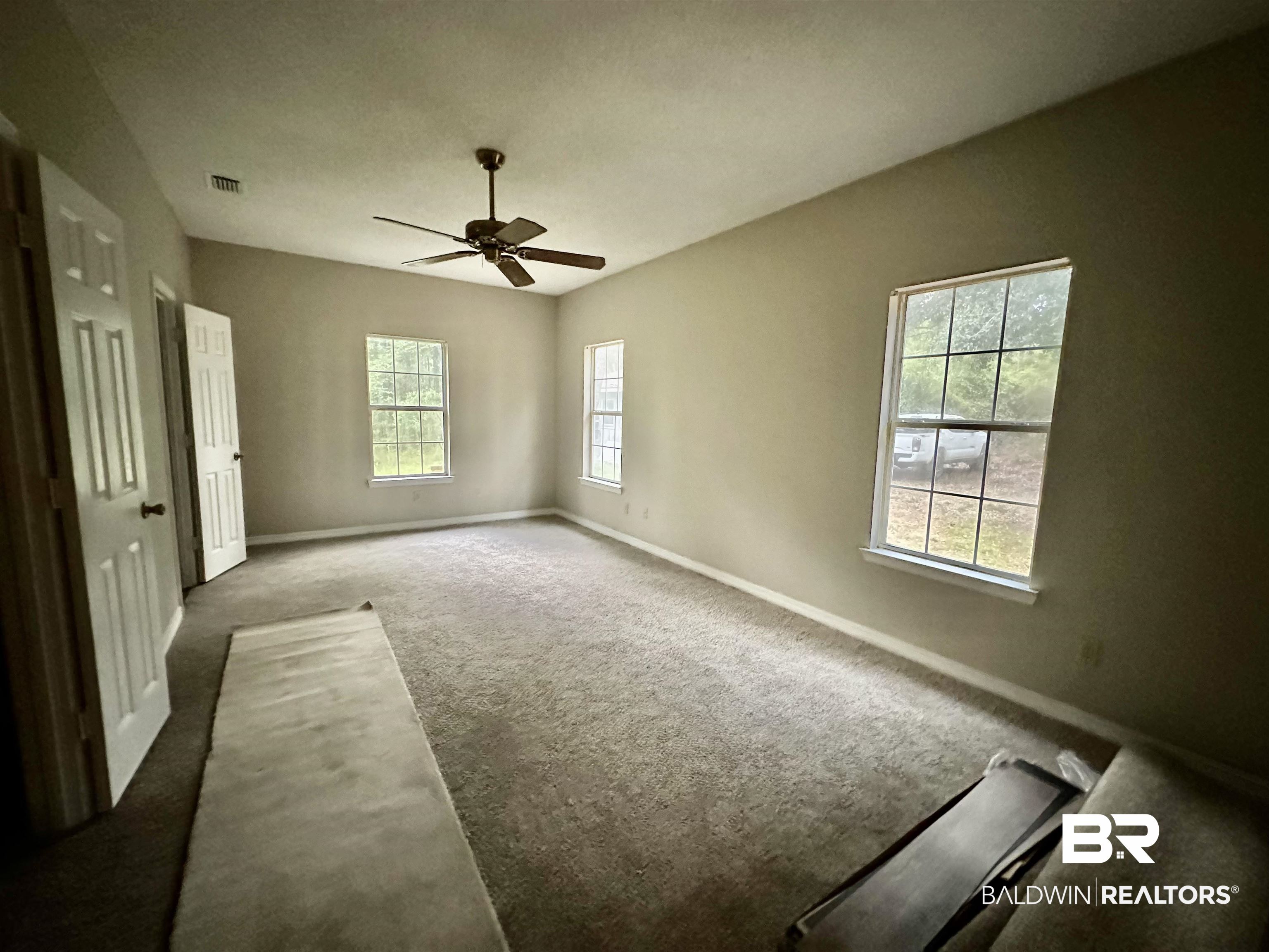 32349 Sibley Creek Road Daphne, AL 36527 - Photo 9 of 22 Master with large walk in closet