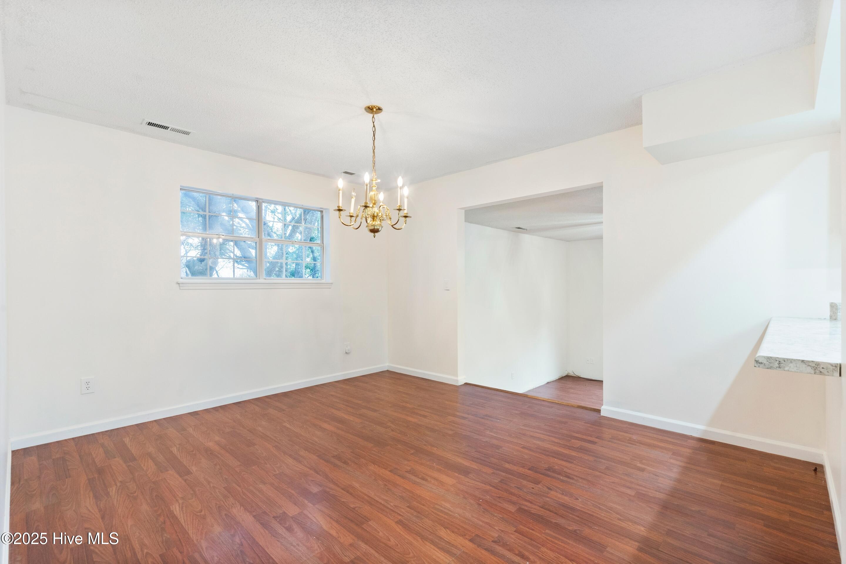 278 Batson Road Hampstead, NC 28443 - Photo 10 of 54 Dining Room