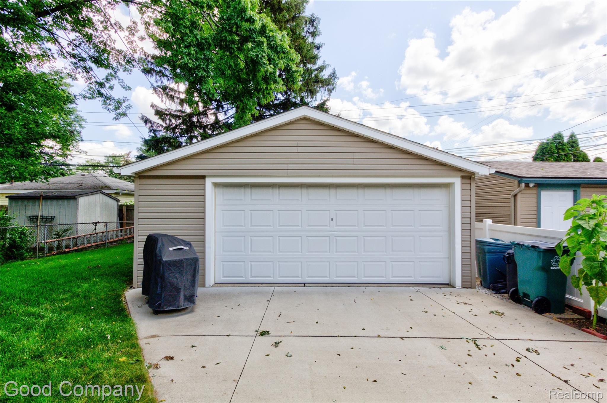3234 Cumberland Road Berkley, MI 48072 - Photo 23 of 27 3234 Cumberland Rd.-23