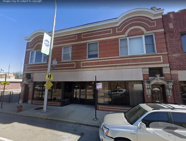 $725,000 | 4375 North Elston Avenue, Chicago, IL 60641