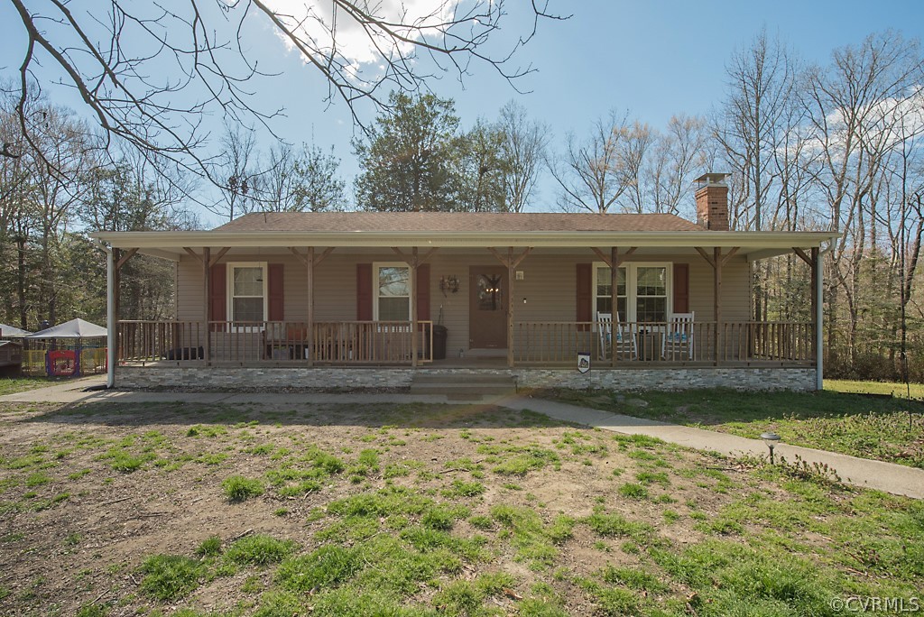 9225 Ellis Road Spring Grove, VA 23881 - Photo 2 of 50 Gallery Image 2