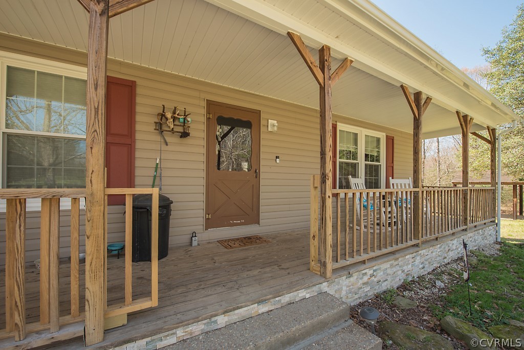 9225 Ellis Road Spring Grove, VA 23881 - Photo 26 of 50 Gallery Image 26