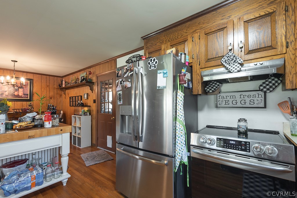 9225 Ellis Road Spring Grove, VA 23881 - Photo 9 of 50 Gallery Image 9