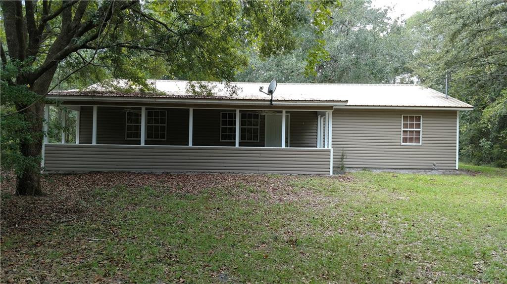394 Jeff Road Waynesville, GA 31566 - Photo 1 of 1 Gallery Image 1