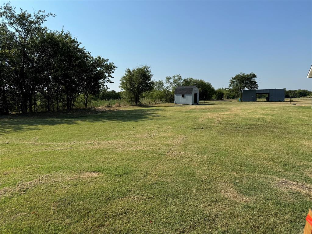 Tbd Lot 3 Old Tioga Road Gunter, TX 75058 - Photo 17 of 25 a view of a ocean view