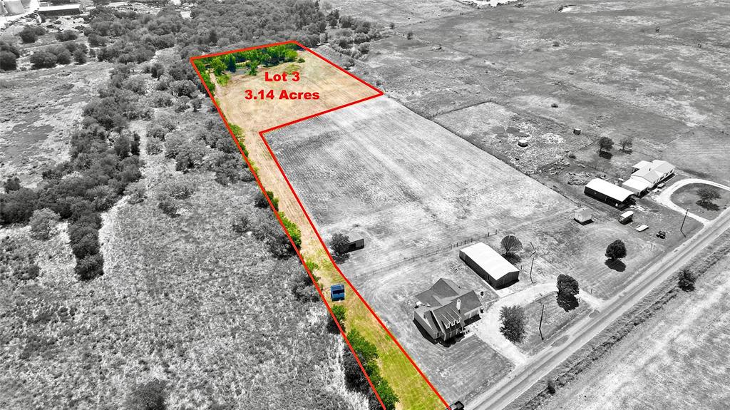 Tbd Lot 3 Old Tioga Road Gunter, TX 75058 - Photo 22 of 25