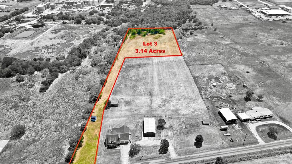 Tbd Lot 3 Old Tioga Road Gunter, TX 75058 - Photo 24 of 25