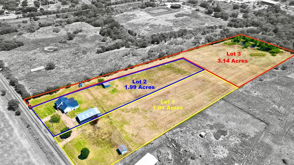 Tbd Lot 3 Old Tioga Road Gunter, TX 75058 - Photo 25 of 25 a view of swimming pool