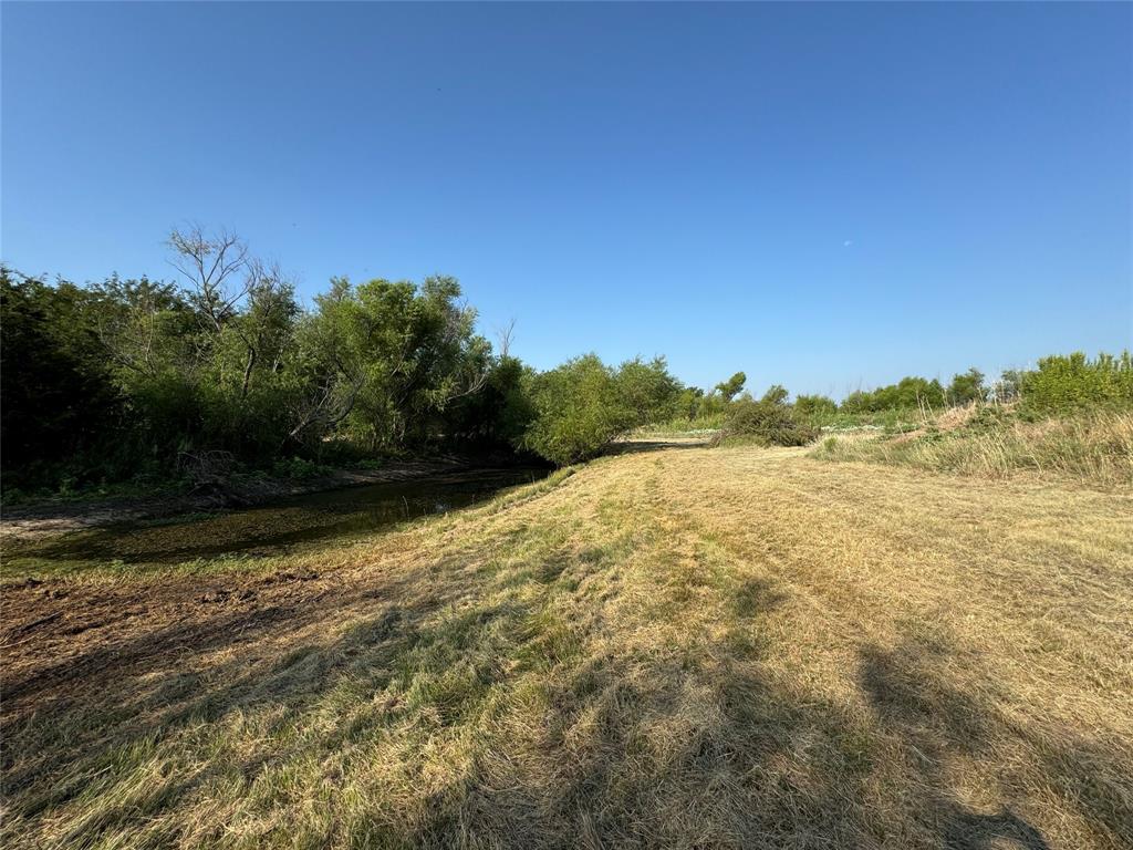 Tbd Lot 3 Old Tioga Road Gunter, TX 75058 - Photo 6 of 25 a view of a yard with an ocean