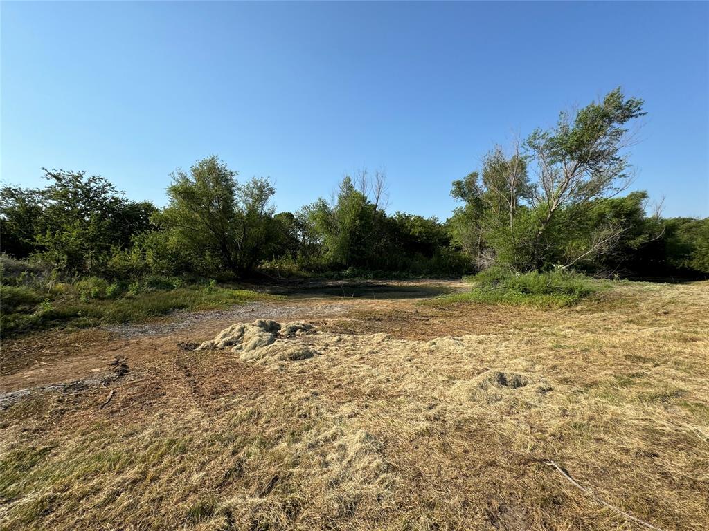 Tbd Lot 3 Old Tioga Road Gunter, TX 75058 - Photo 7 of 25 a view of outdoor space with trees all around