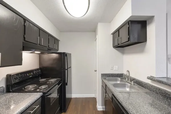 $750 | 2800 South Ashford Road, Unit 2206, Houston, TX 77082