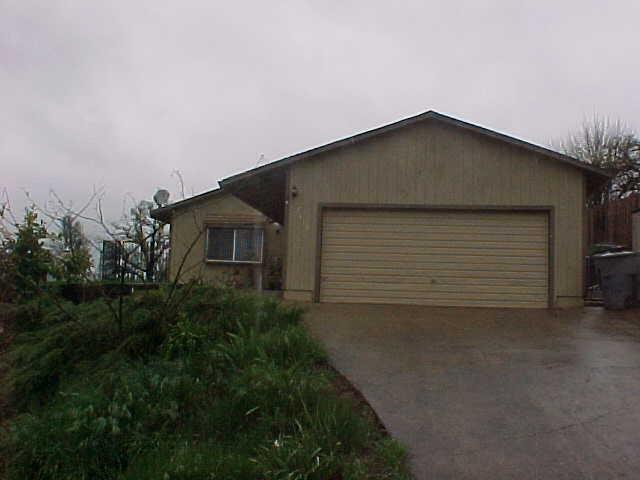5430 Vly Rdg Drive Redding, CA 96003 - Photo 1 of 4 Front of Home