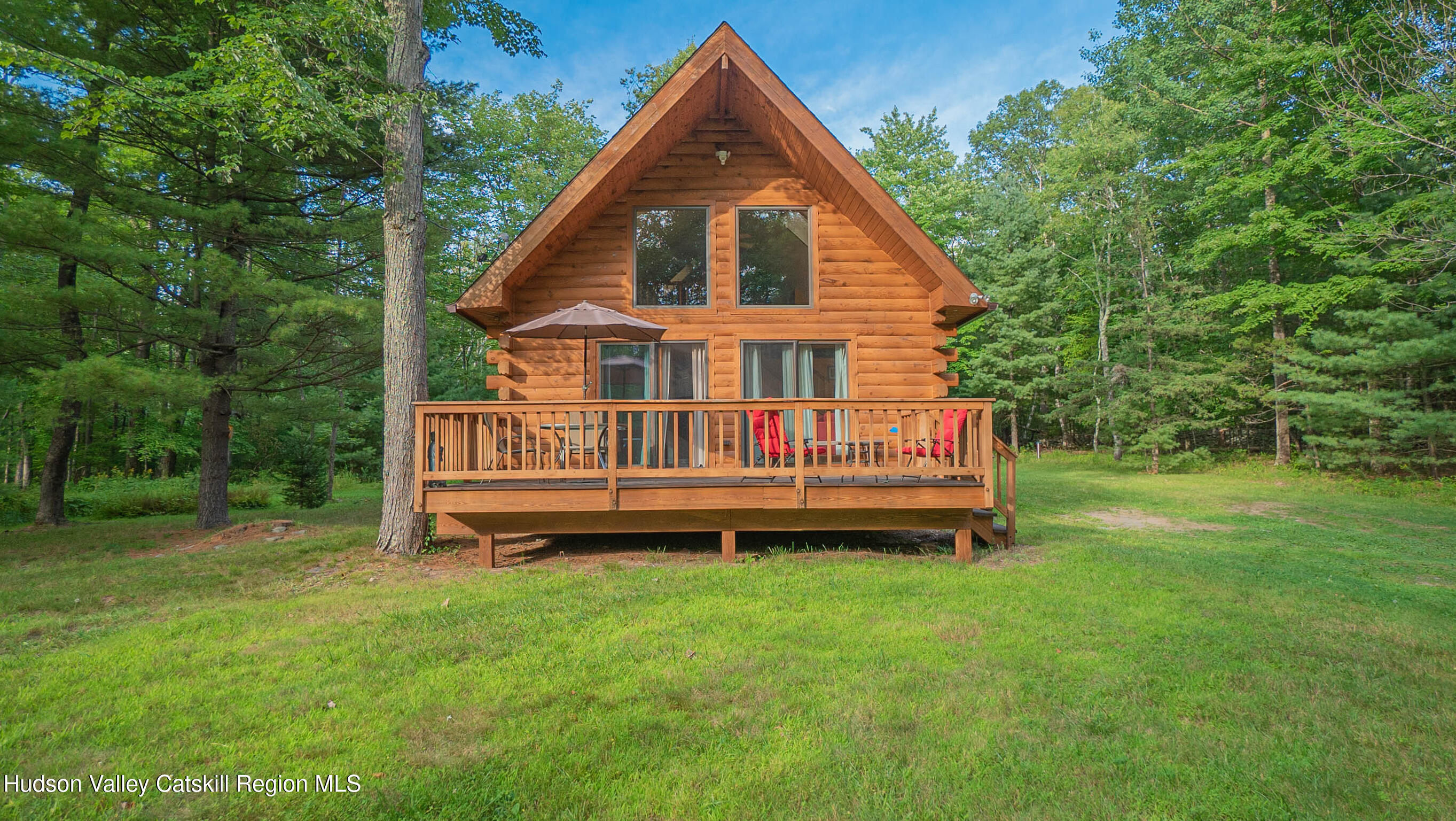 248 Bostock Road Shokan, NY 12481 - Photo 2 of 31 A07209C3-C678-4726-8635-148BB0C5CEB7 (1)