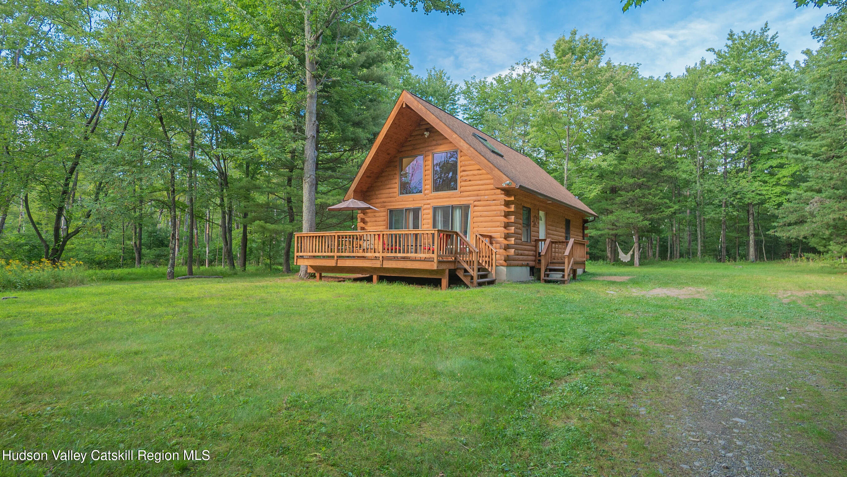 248 Bostock Road Shokan, NY 12481 - Photo 3 of 31 91751D42-0467-4A73-BA73-A37B2DF7DAC2