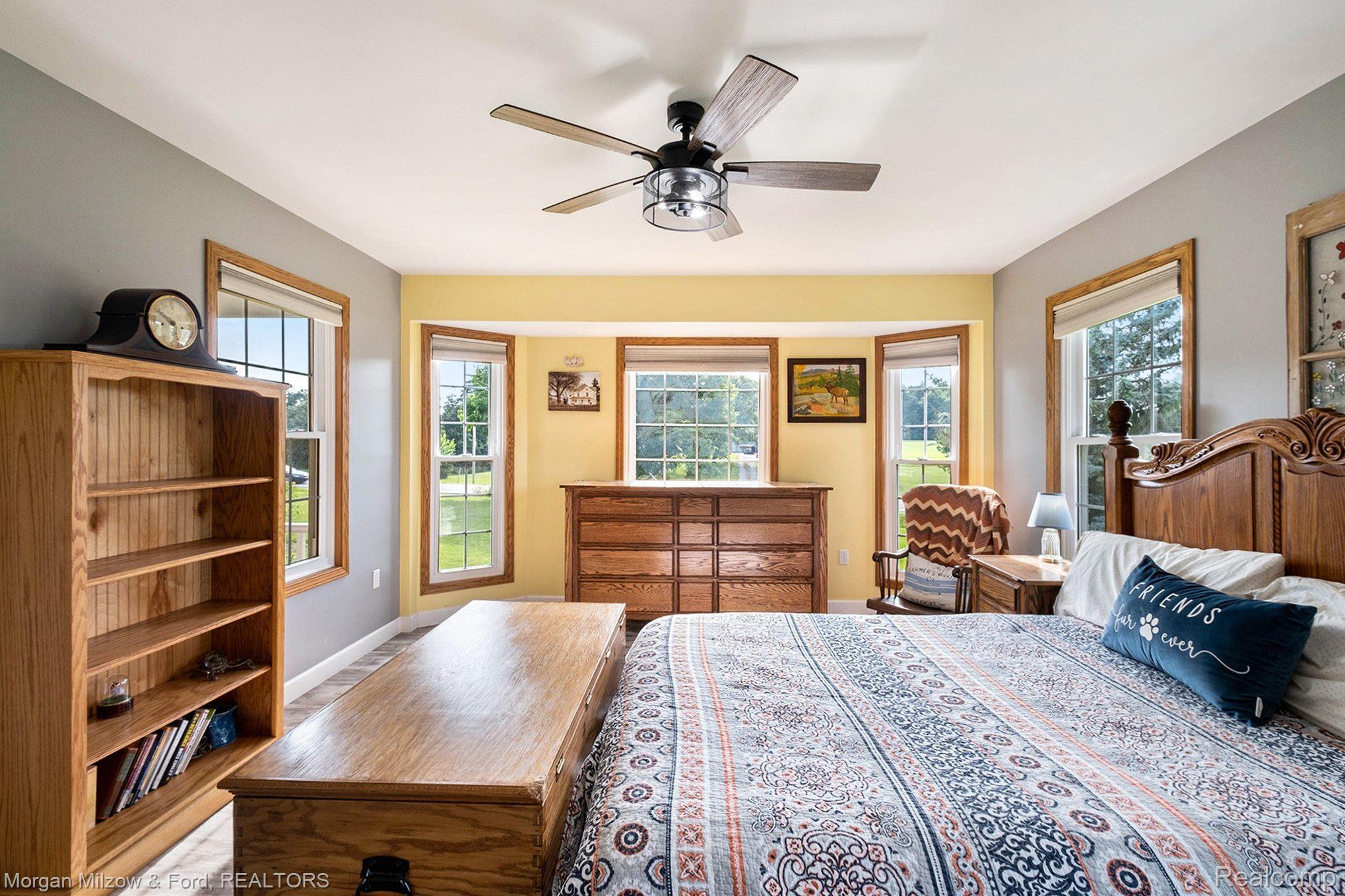 1270 North Elba Road Lapeer, MI 48446 - Photo 18 of 48 Gallery Image 18