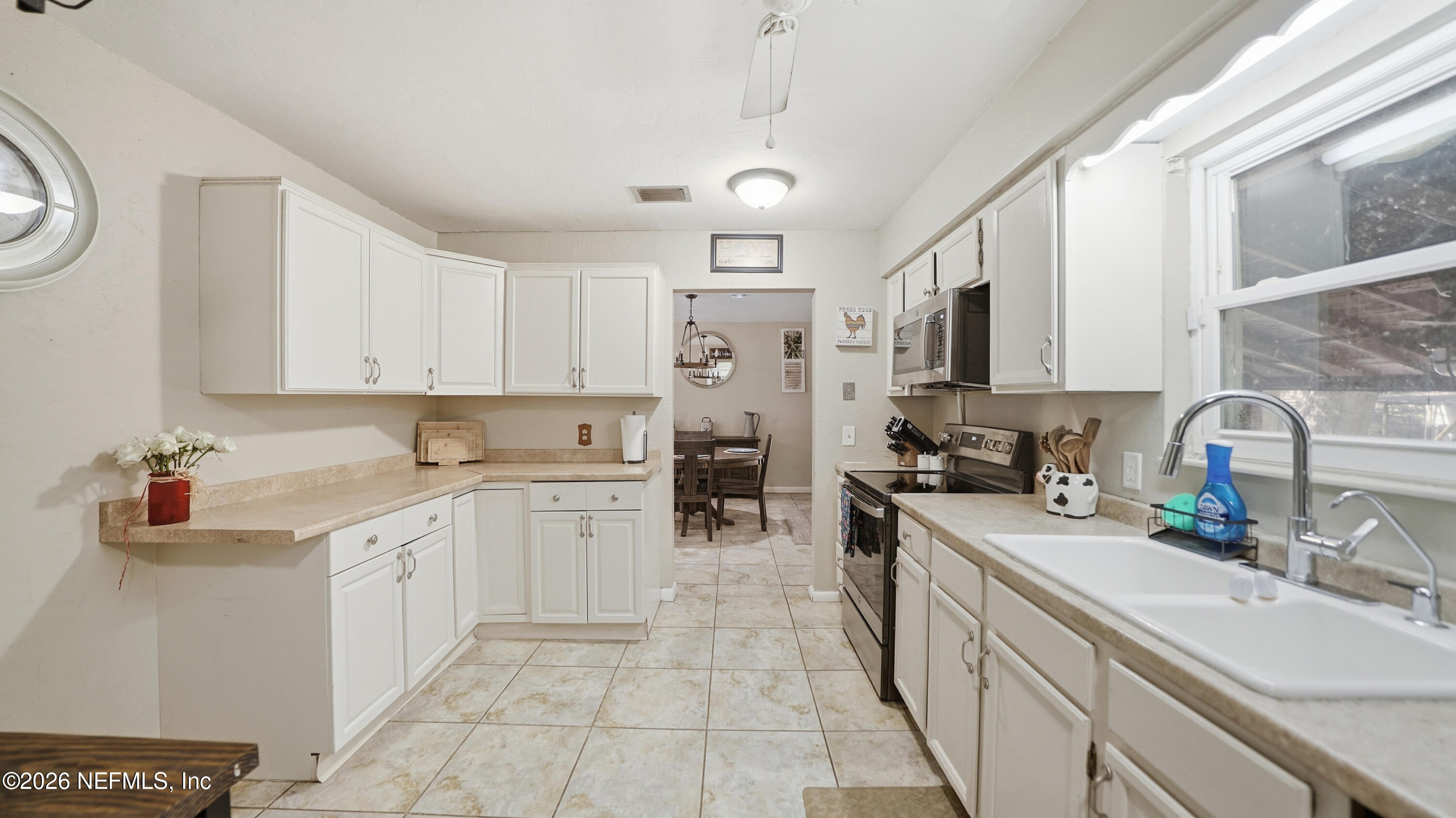 360 Southwest Nightingale Street Keystone Heights, FL 32656 - Photo 18 of 62 360 Nightingale St-17