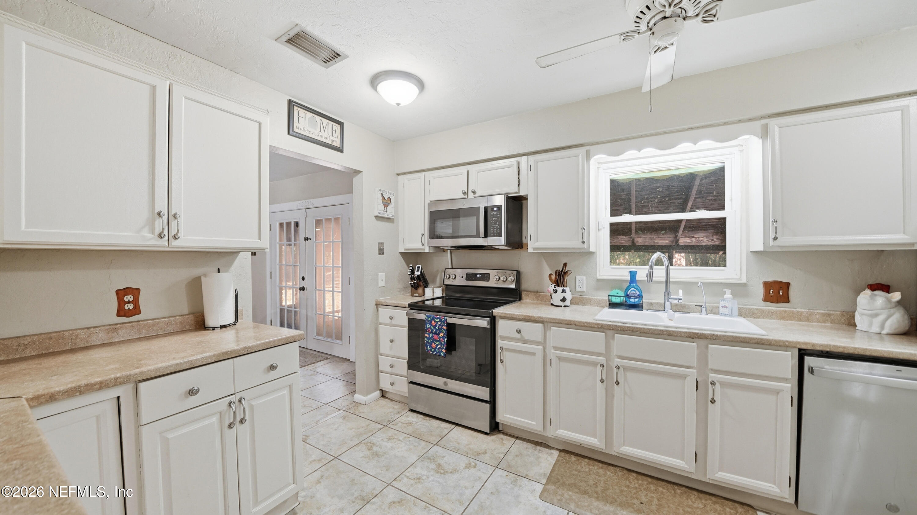 360 Southwest Nightingale Street Keystone Heights, FL 32656 - Photo 20 of 62 360 Nightingale St-19