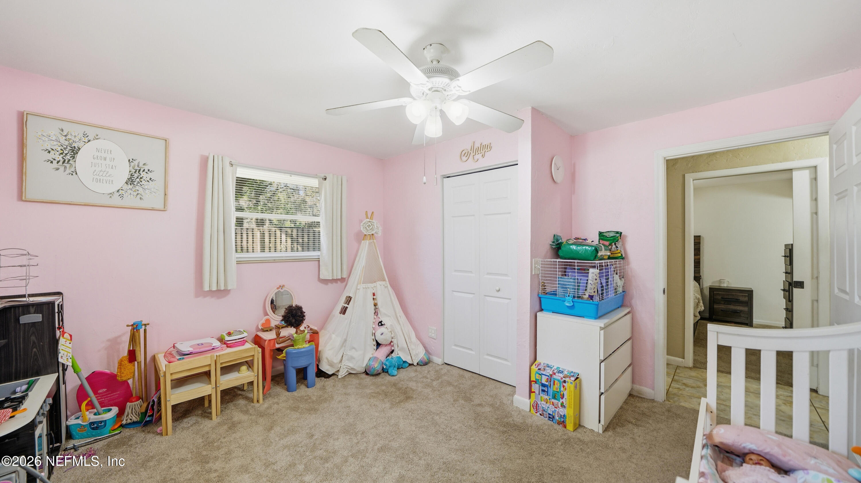 360 Southwest Nightingale Street Keystone Heights, FL 32656 - Photo 31 of 62 360 Nightingale St-30