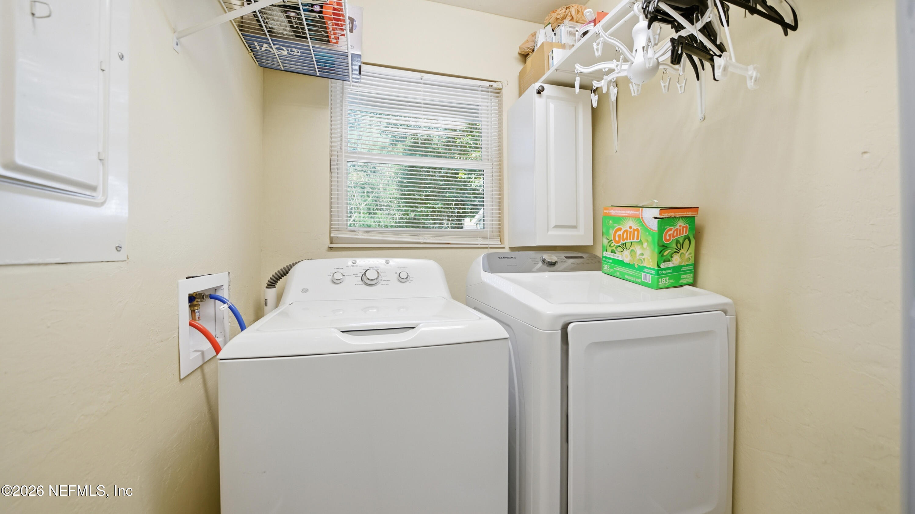 360 Southwest Nightingale Street Keystone Heights, FL 32656 - Photo 32 of 62 360 Nightingale St-31