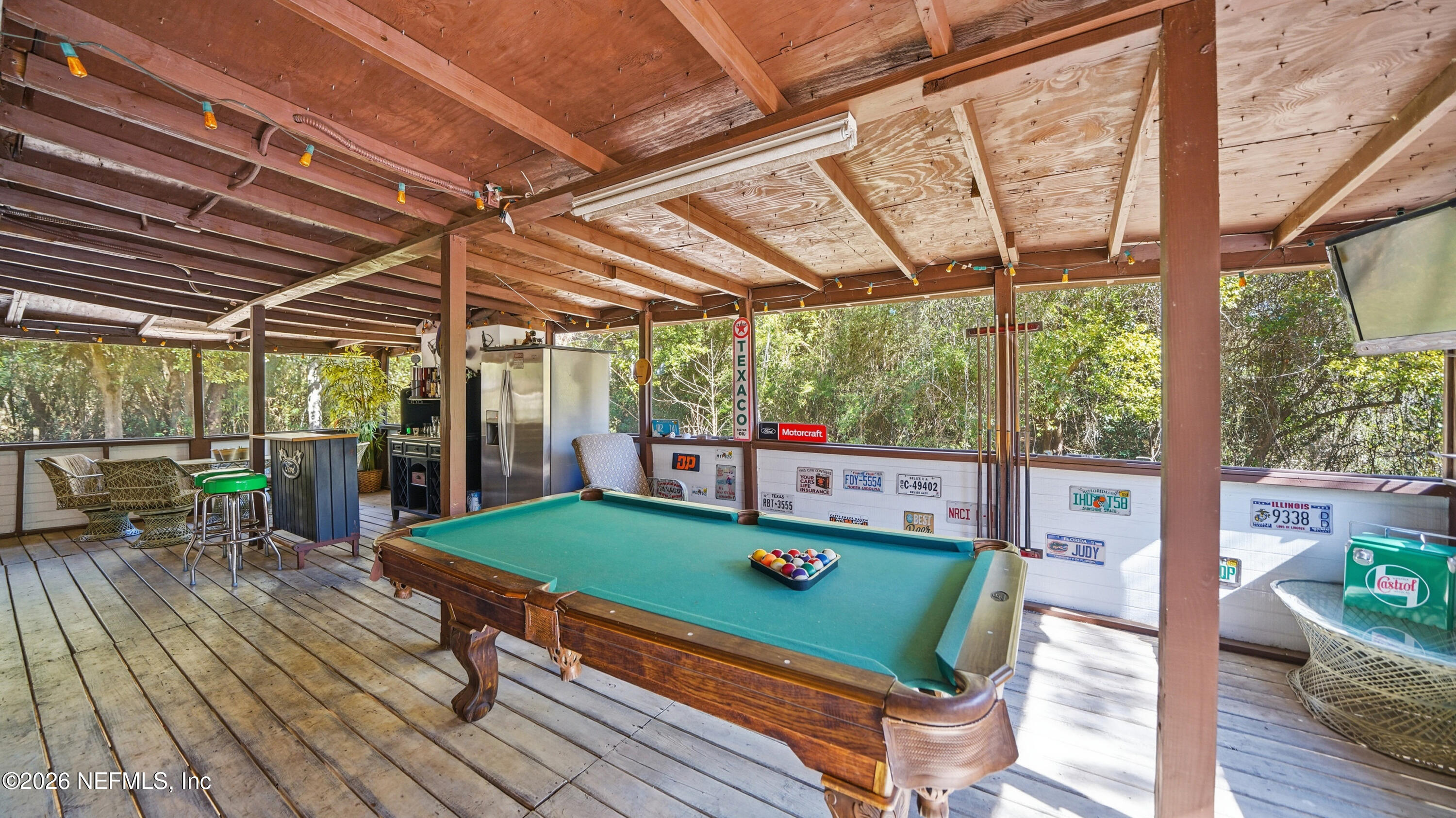 360 Southwest Nightingale Street Keystone Heights, FL 32656 - Photo 38 of 62 360 Nightingale St-38