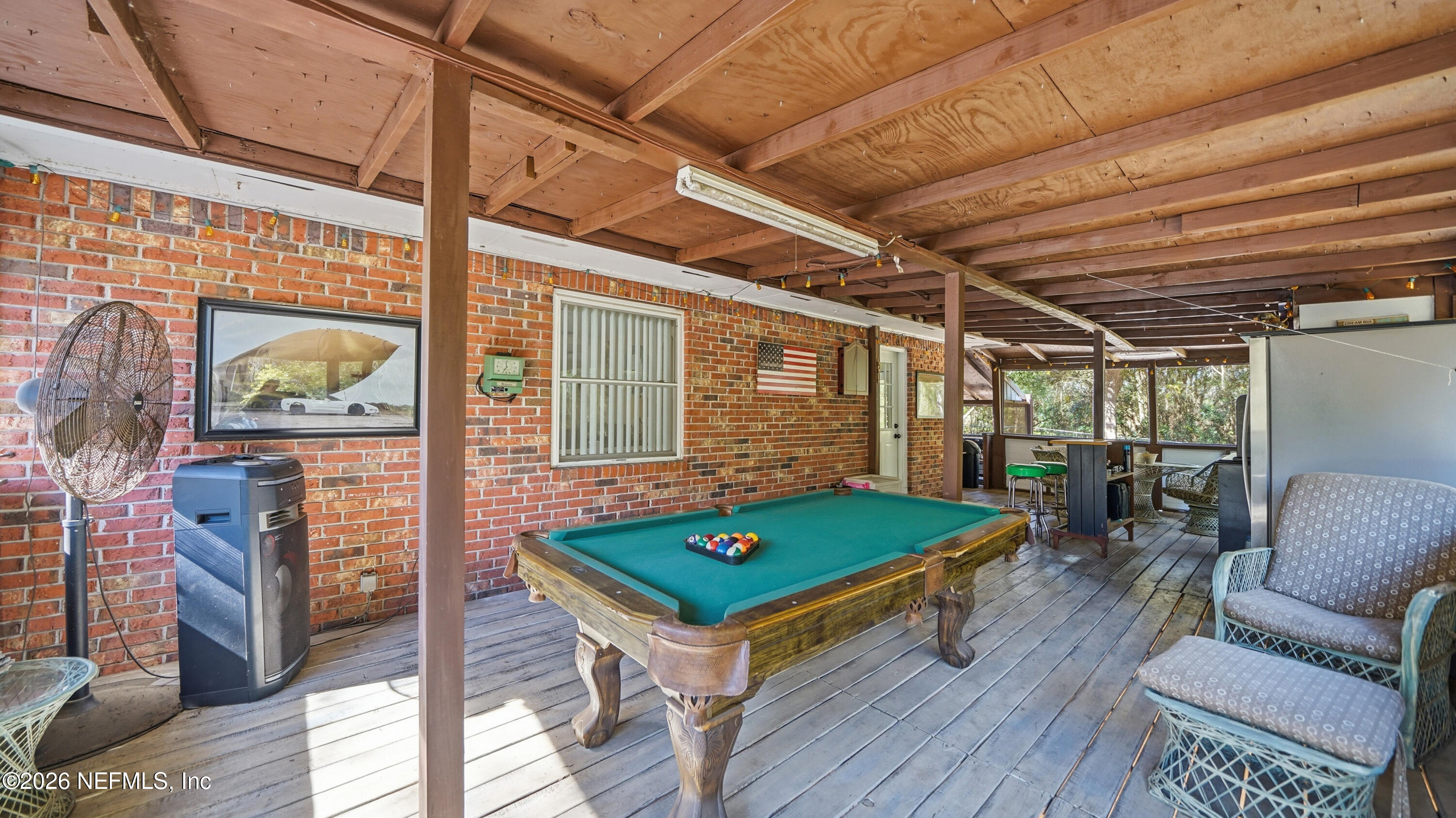 360 Southwest Nightingale Street Keystone Heights, FL 32656 - Photo 39 of 62 360 Nightingale St-39