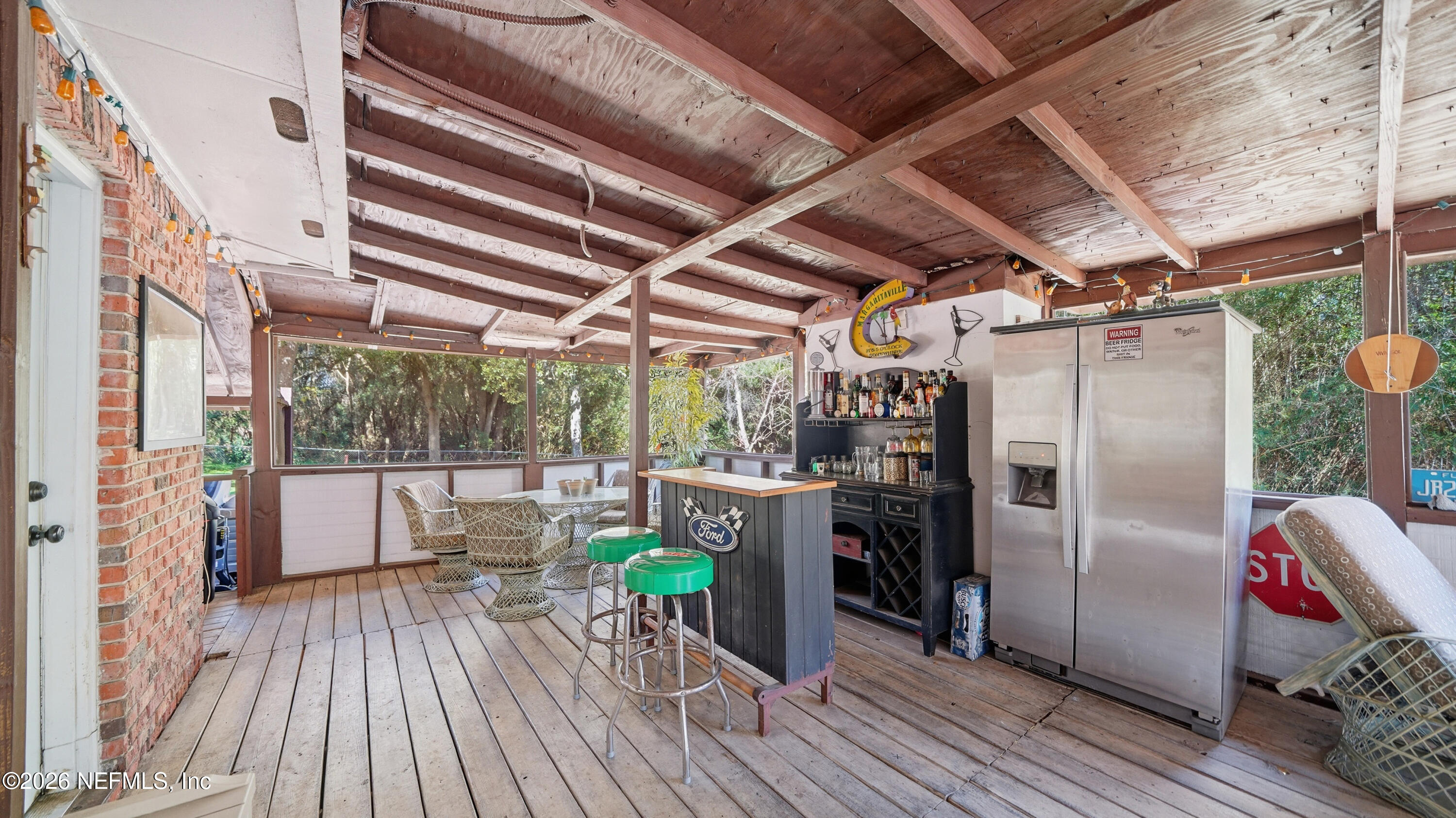 360 Southwest Nightingale Street Keystone Heights, FL 32656 - Photo 40 of 62 360 Nightingale St-40