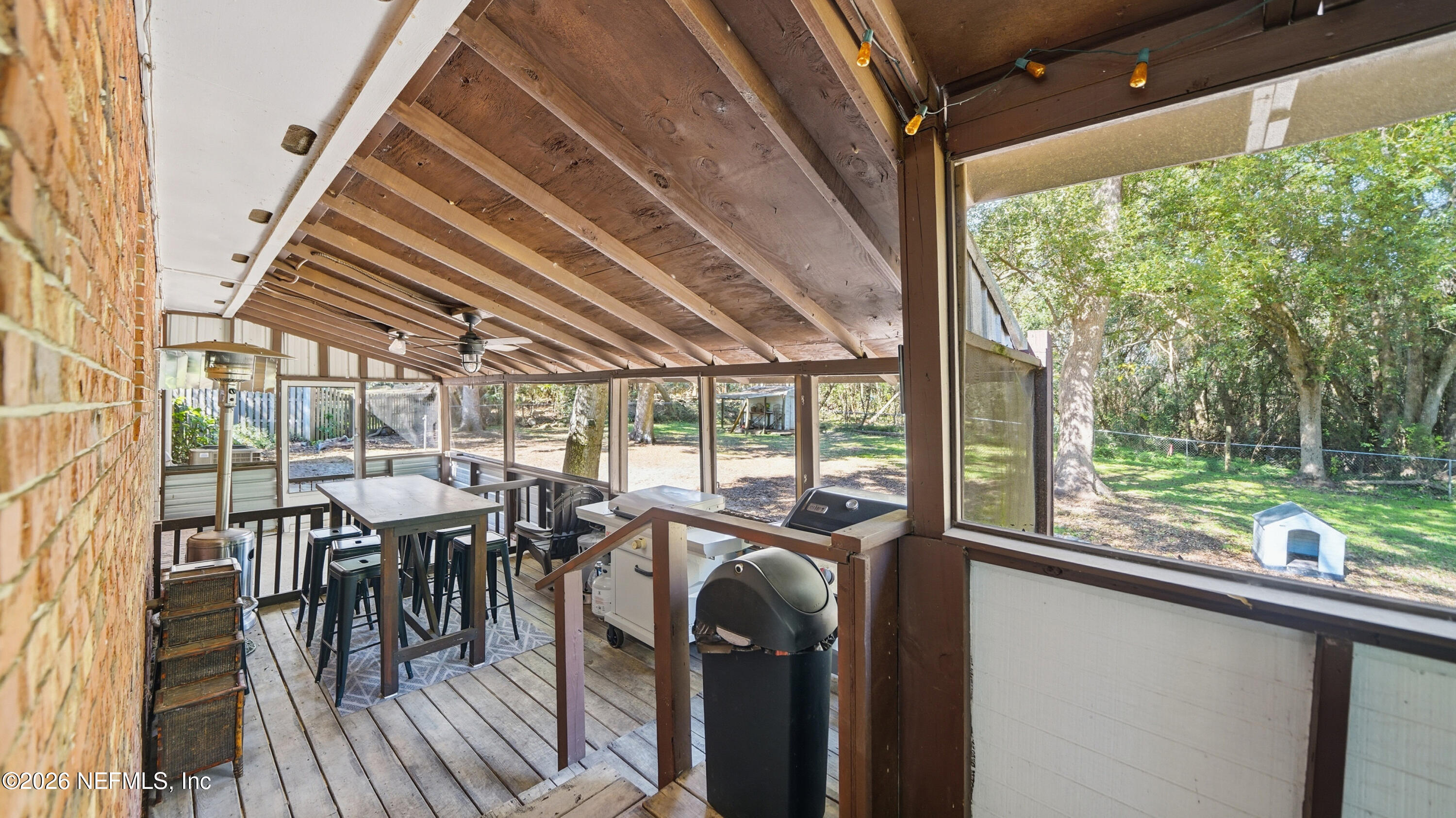 360 Southwest Nightingale Street Keystone Heights, FL 32656 - Photo 41 of 62 360 Nightingale St-41