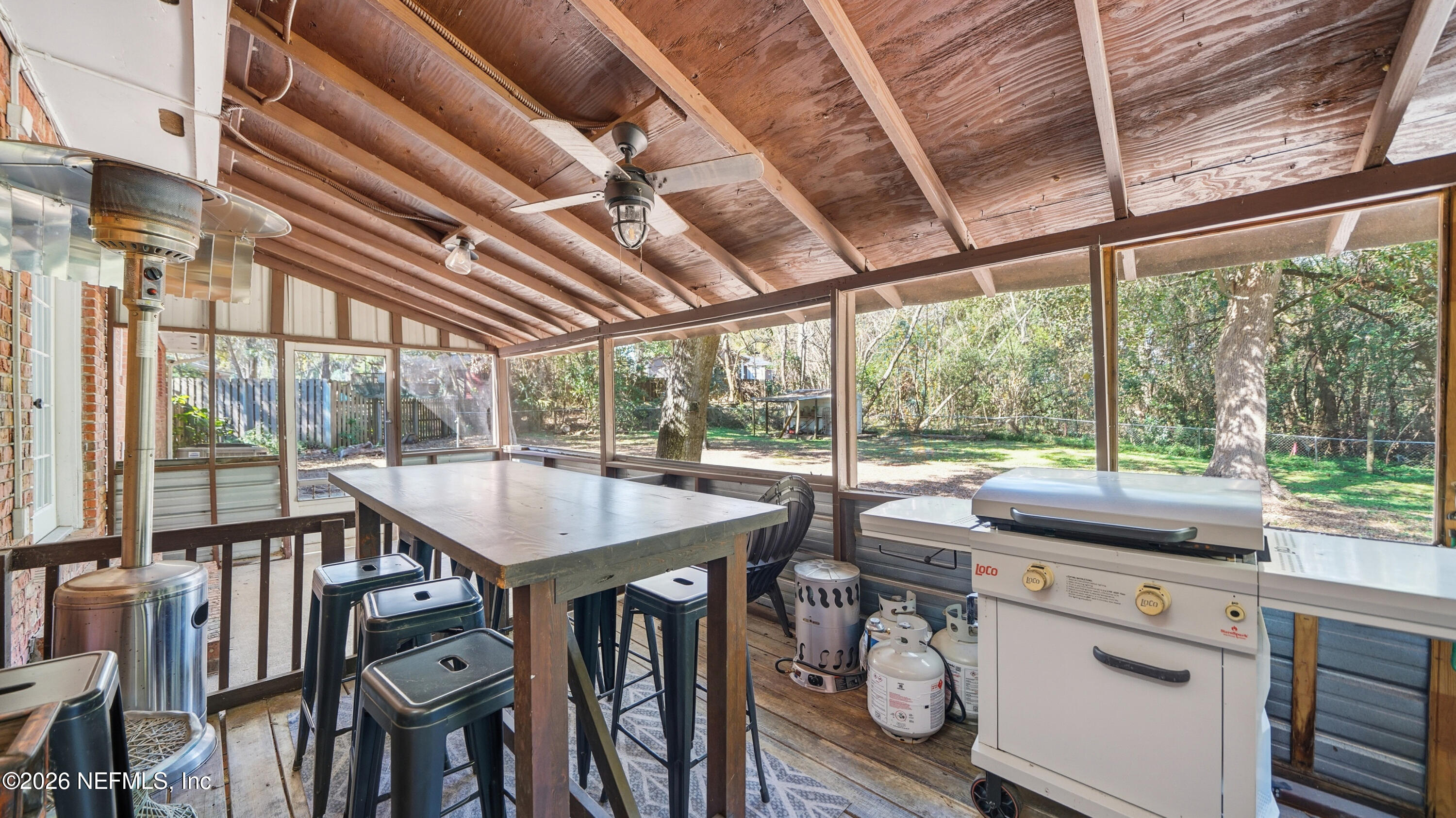 360 Southwest Nightingale Street Keystone Heights, FL 32656 - Photo 42 of 62 360 Nightingale St-42