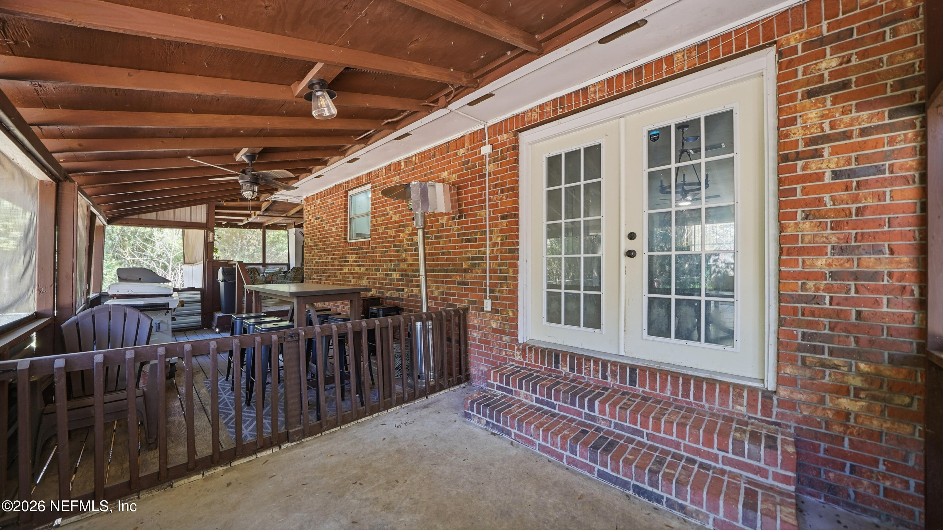 360 Southwest Nightingale Street Keystone Heights, FL 32656 - Photo 43 of 62 360 Nightingale St-43