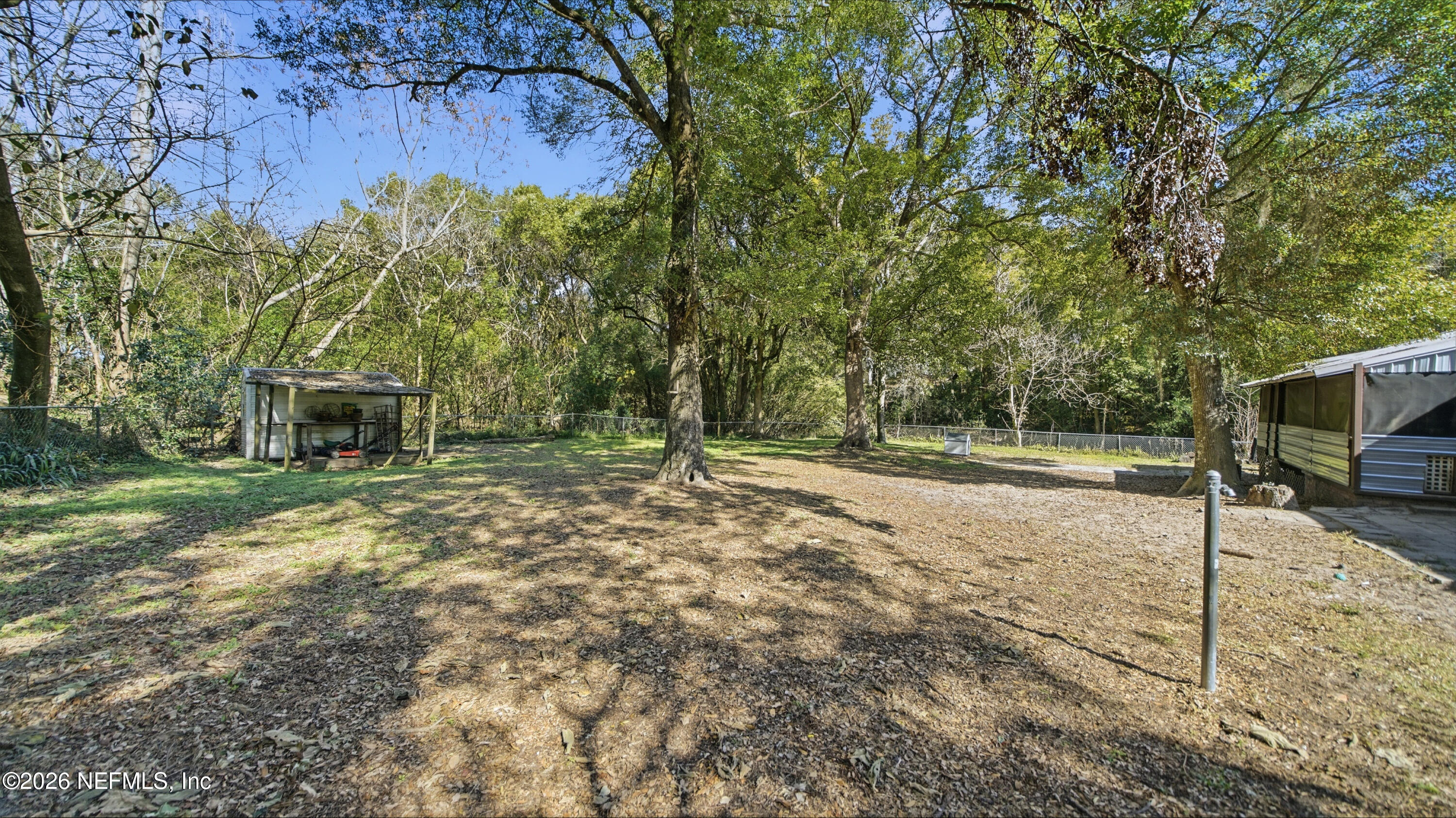 360 Southwest Nightingale Street Keystone Heights, FL 32656 - Photo 46 of 62 360 Nightingale St-46