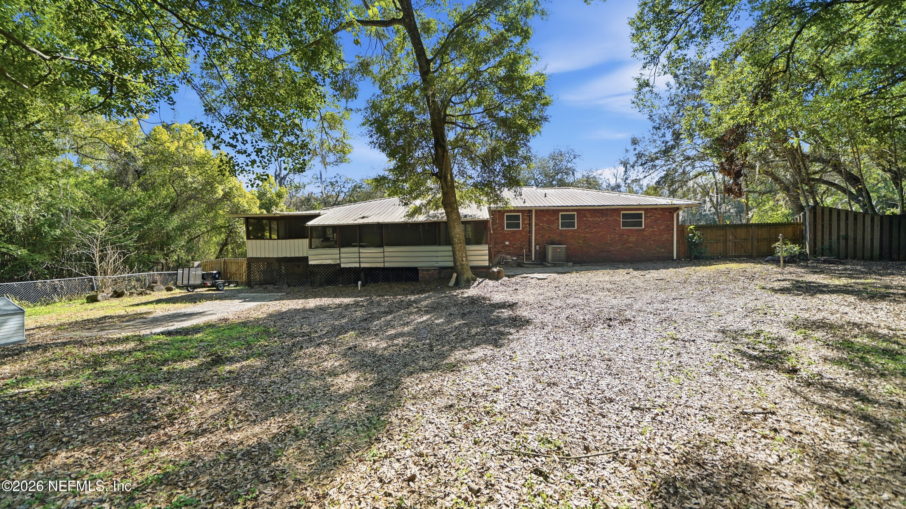 360 Southwest Nightingale Street Keystone Heights, FL 32656 - Photo 49 of 62 360 Nightingale St-49