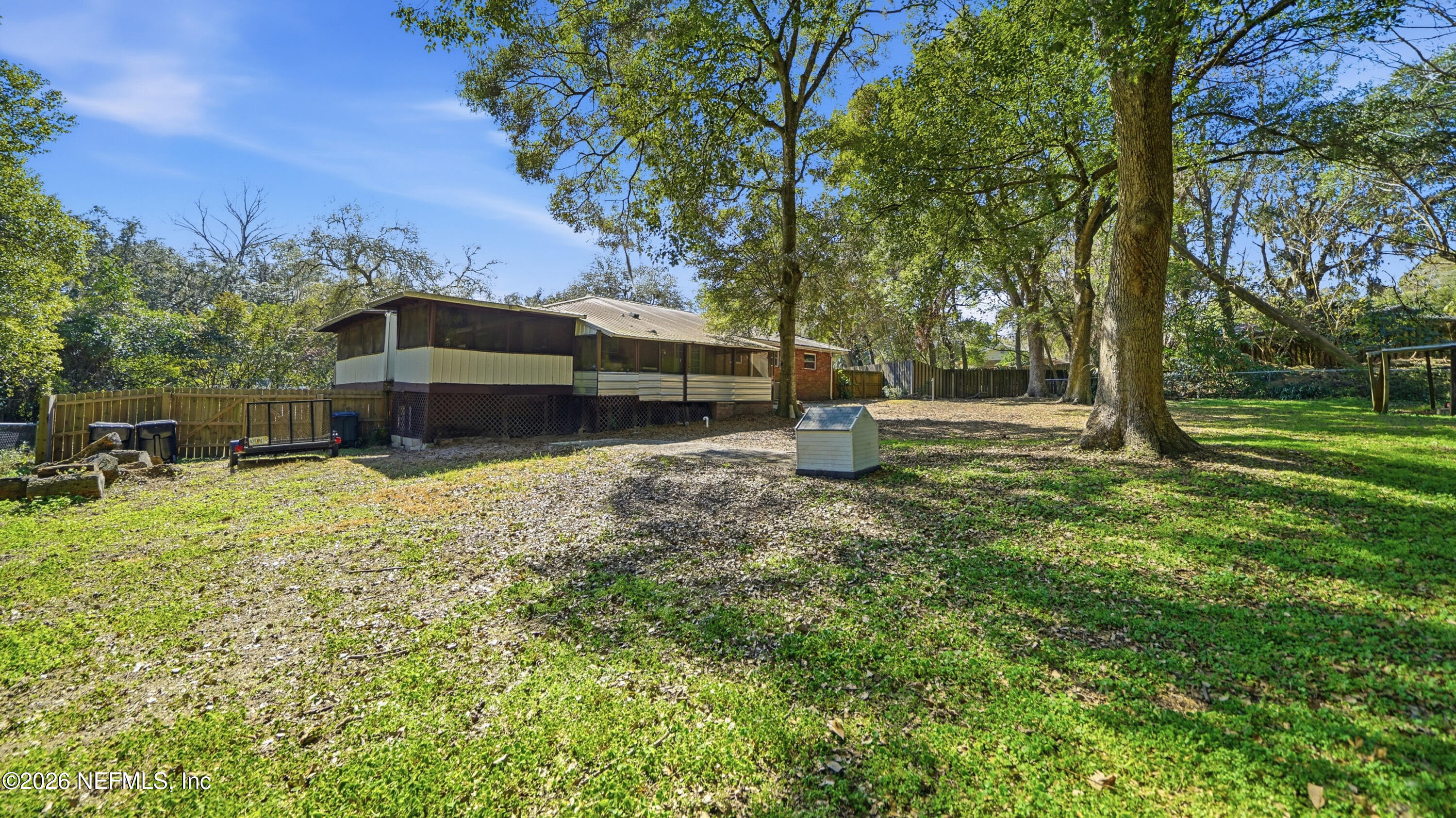360 Southwest Nightingale Street Keystone Heights, FL 32656 - Photo 50 of 62 360 Nightingale St-50