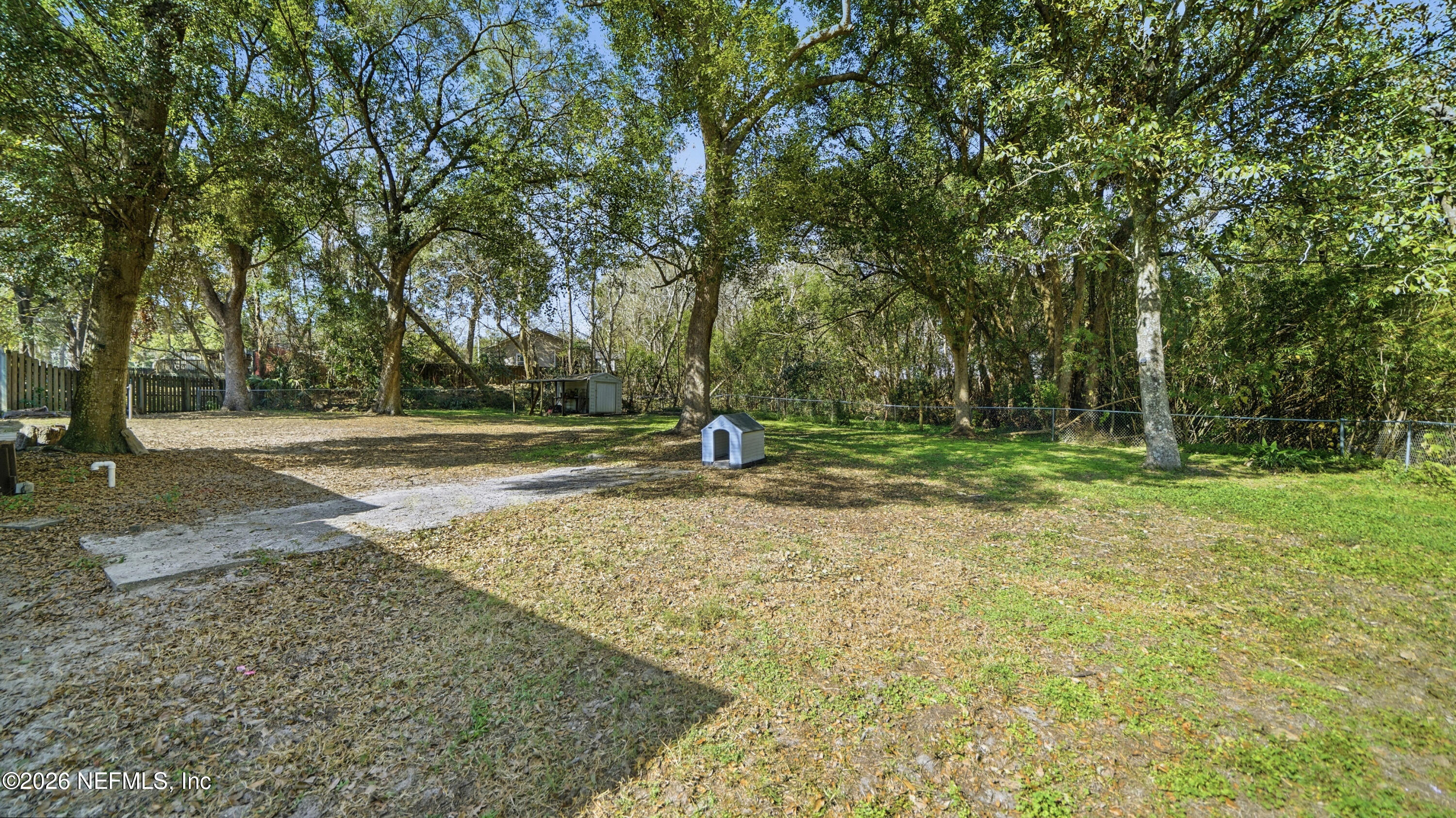 360 Southwest Nightingale Street Keystone Heights, FL 32656 - Photo 51 of 62 360 Nightingale St-51
