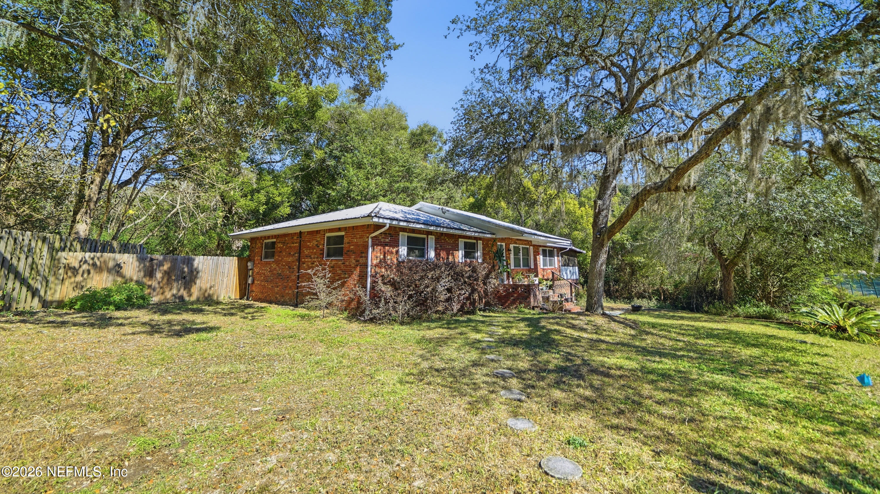 360 Southwest Nightingale Street Keystone Heights, FL 32656 - Photo 52 of 62 360 Nightingale St-52