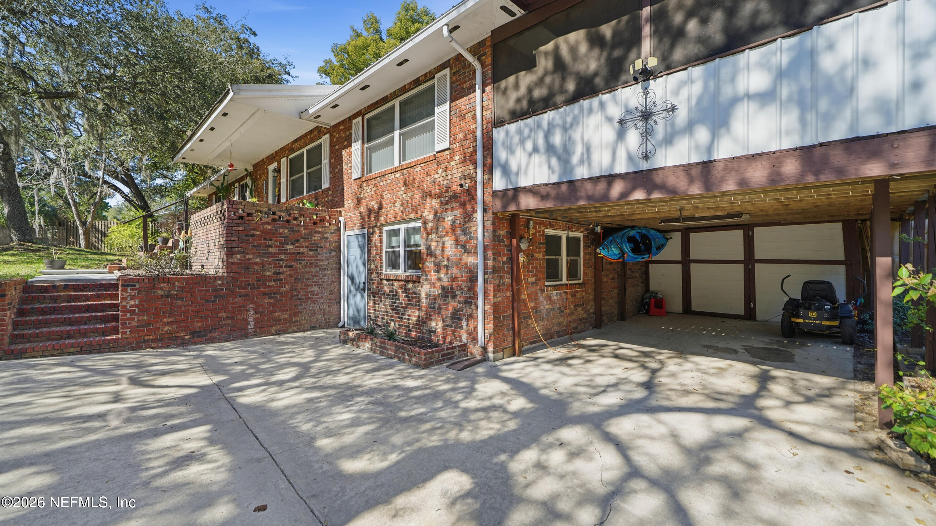 360 Southwest Nightingale Street Keystone Heights, FL 32656 - Photo 54 of 62 360 Nightingale St-54