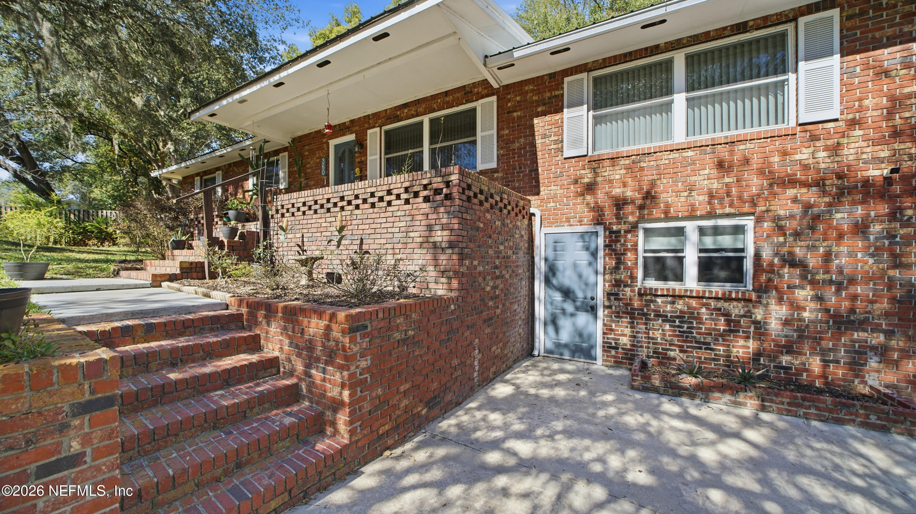 360 Southwest Nightingale Street Keystone Heights, FL 32656 - Photo 55 of 62 360 Nightingale St-55