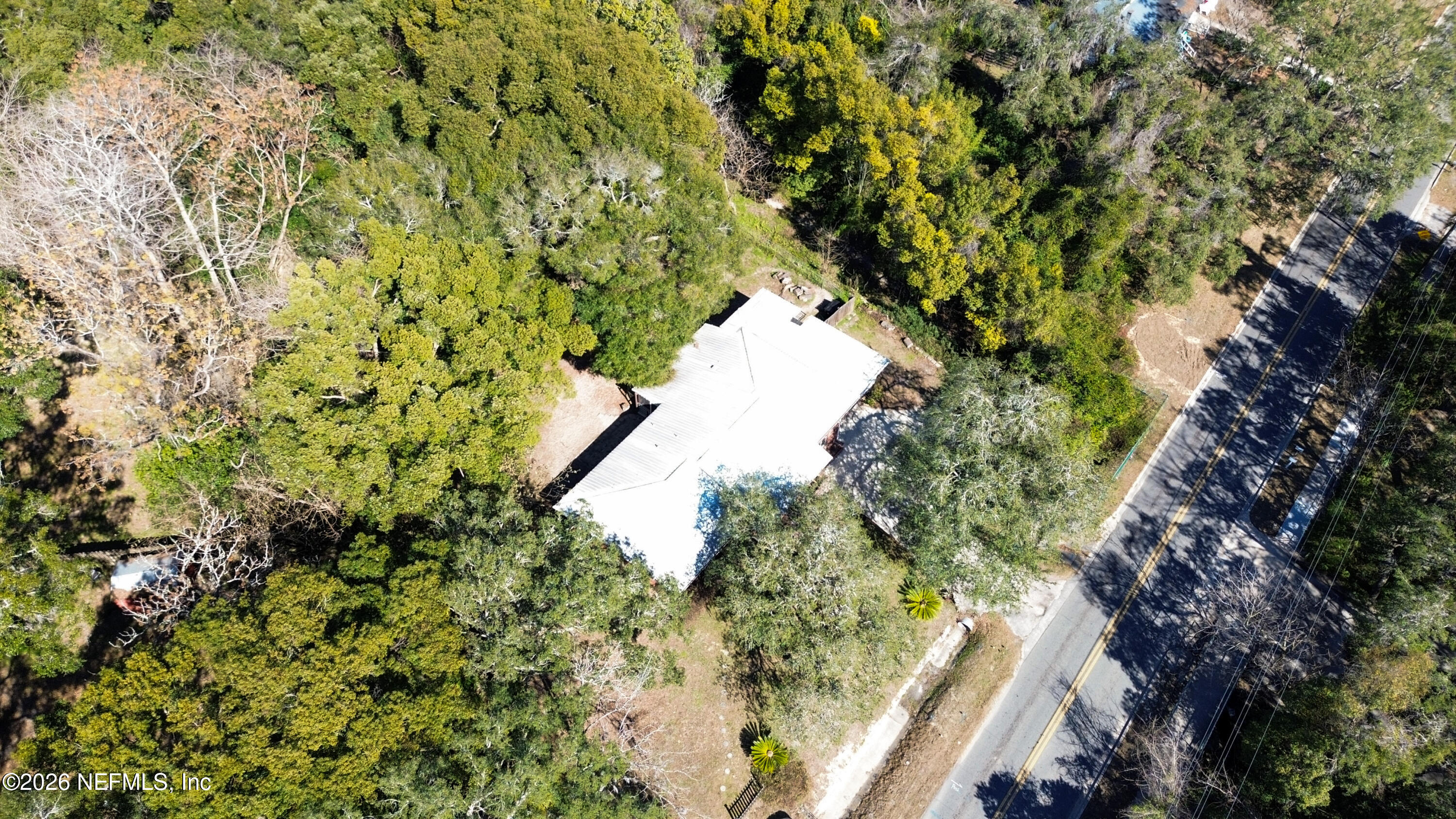 360 Southwest Nightingale Street Keystone Heights, FL 32656 - Photo 56 of 62 360 Nightingale St-56