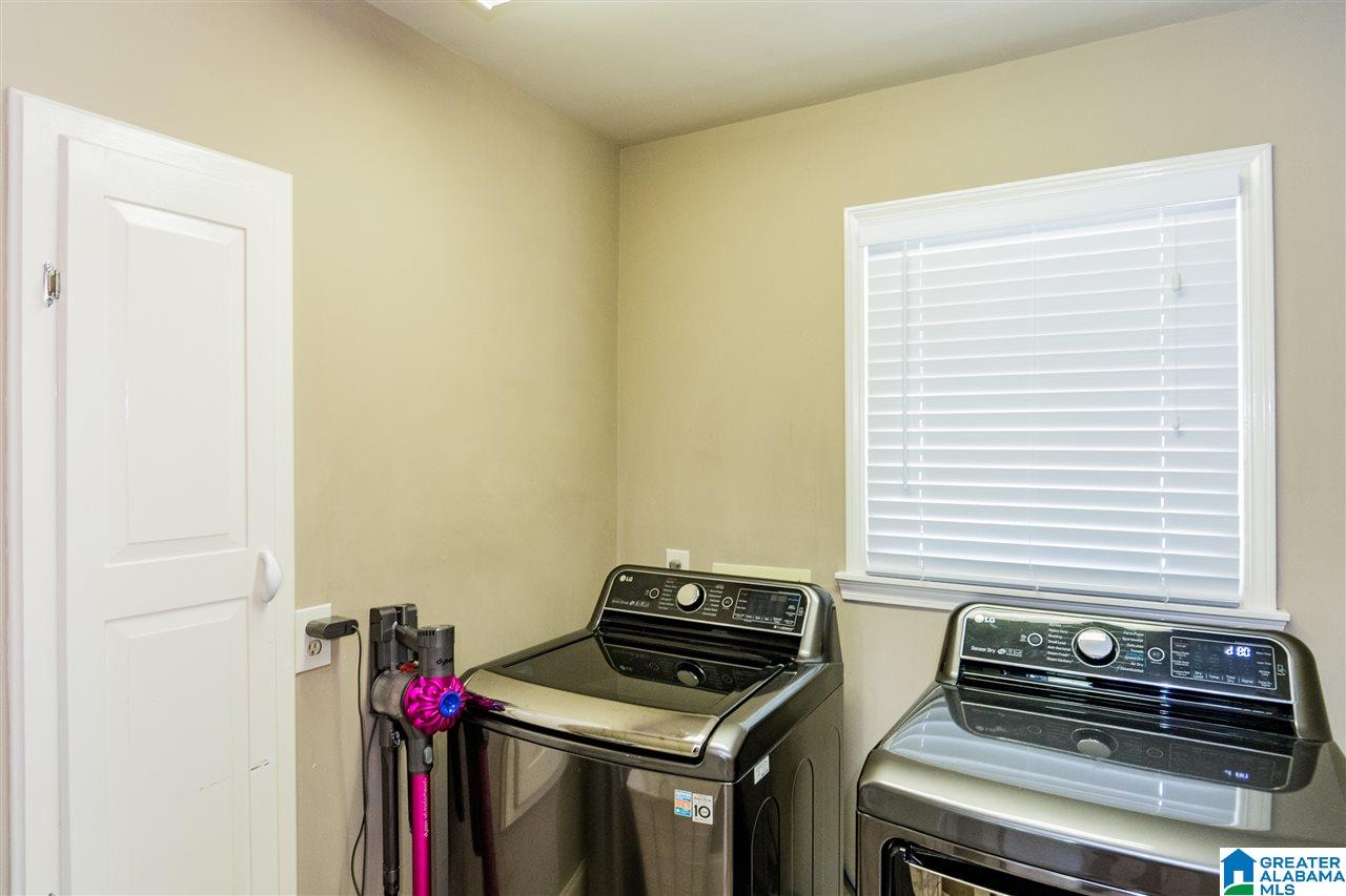 1856 Tiger Walk Bessemer, AL 35022 - Photo 19 of 50