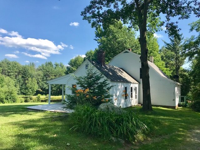 121 Old Peterborough Road Dublin, NH 03444 - Photo 28 of 38