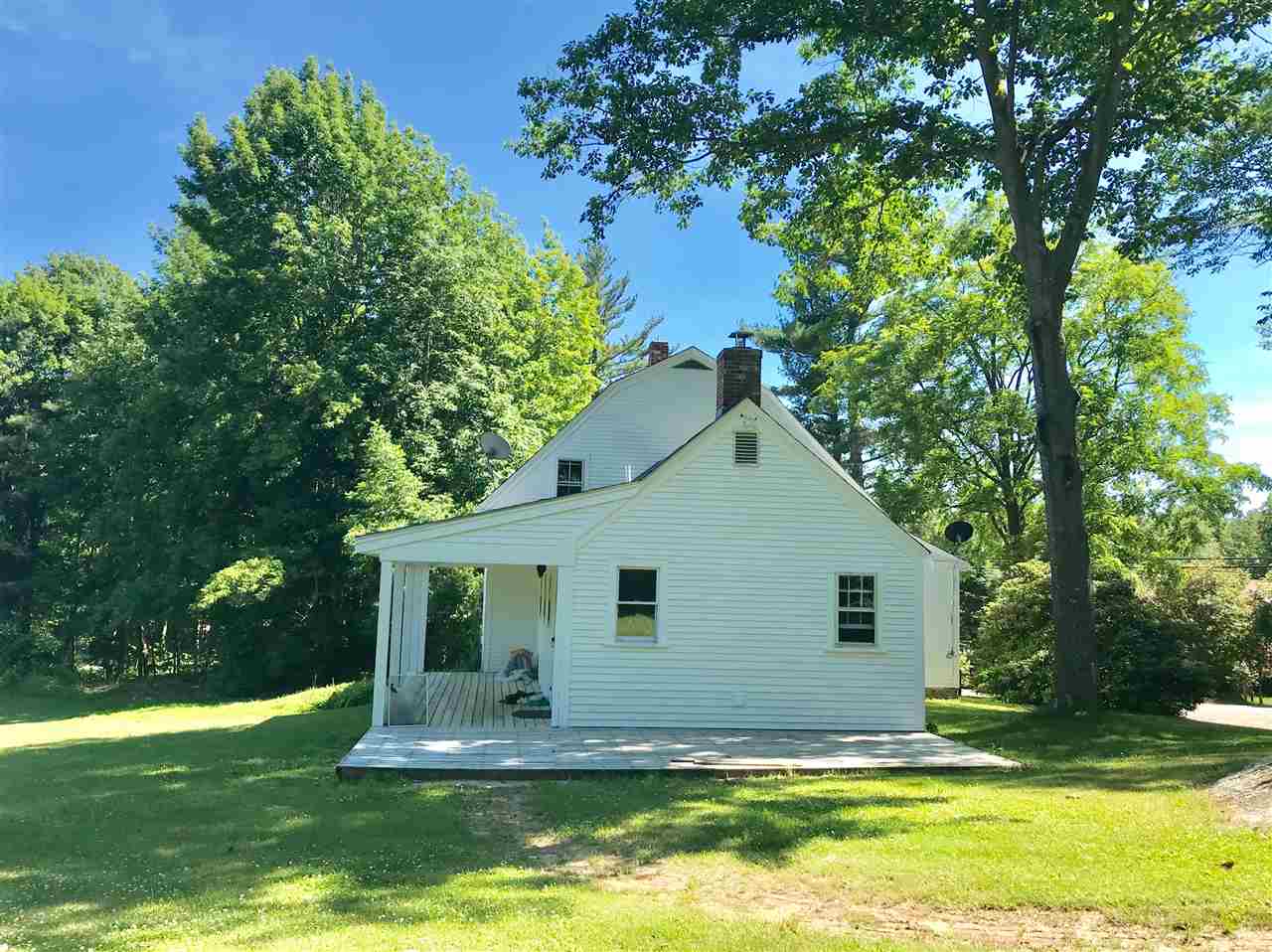 121 Old Peterborough Road Dublin, NH 03444 - Photo 29 of 38