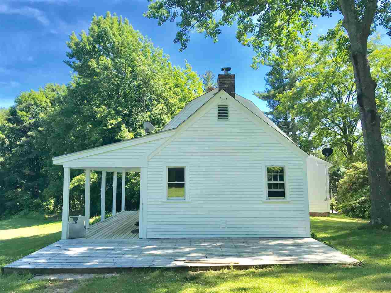 121 Old Peterborough Road Dublin, NH 03444 - Photo 30 of 38
