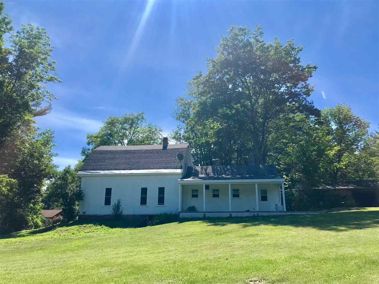 121 Old Peterborough Road Dublin, NH 03444 - Photo 4 of 38
